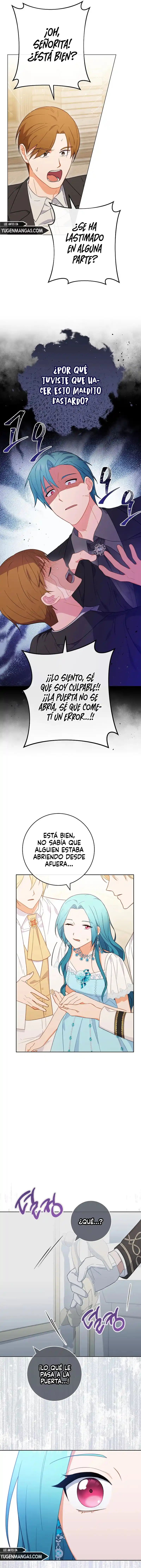 LA JOVEN CHEF ROYAL capítulo 97, página 6