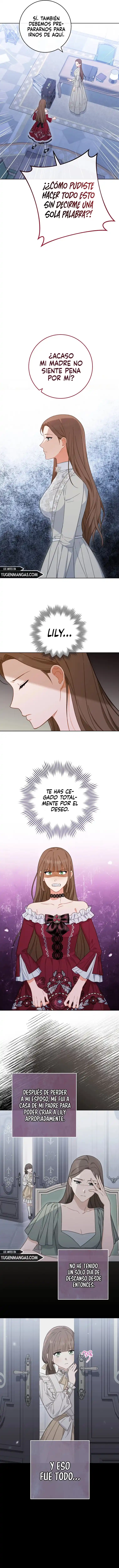 LA JOVEN CHEF ROYAL capítulo 99, página 9