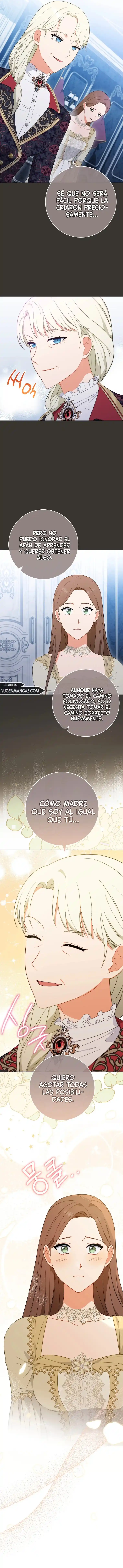 LA JOVEN CHEF ROYAL capítulo 99, página 14
