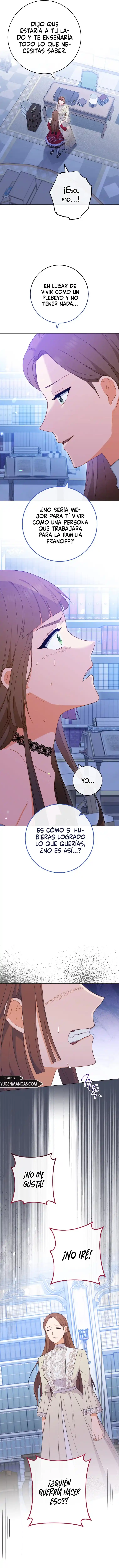 LA JOVEN CHEF ROYAL capítulo 99, página 15