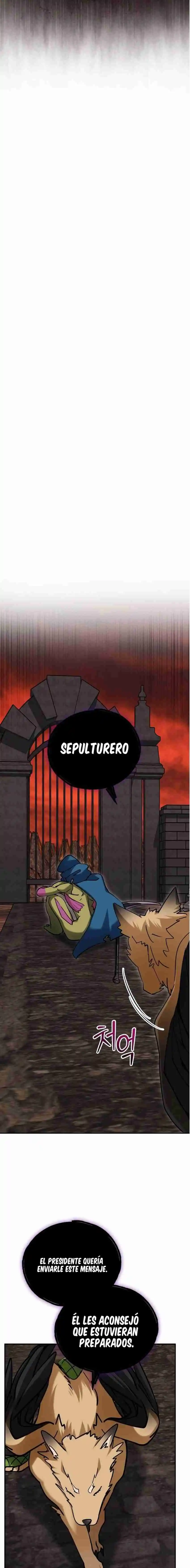 La lista de deseos del Salvador capítulo 51, página 12