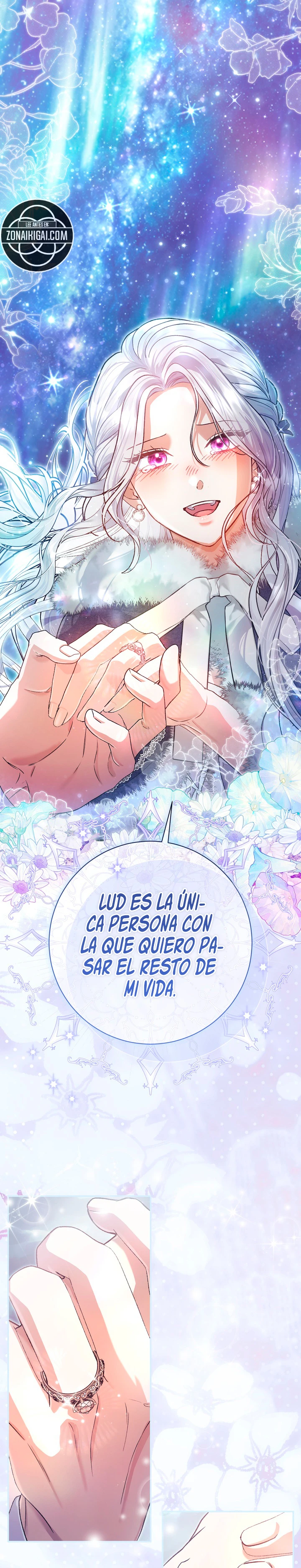 La Pareja Del Villano Es demasiado Perfecta capítulo 130, página 12