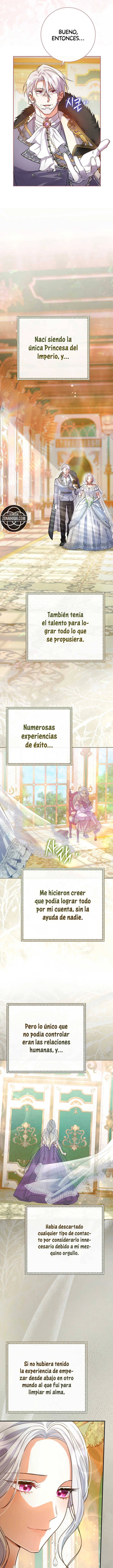 La Pareja Del Villano Es demasiado Perfecta capítulo 130, página 16