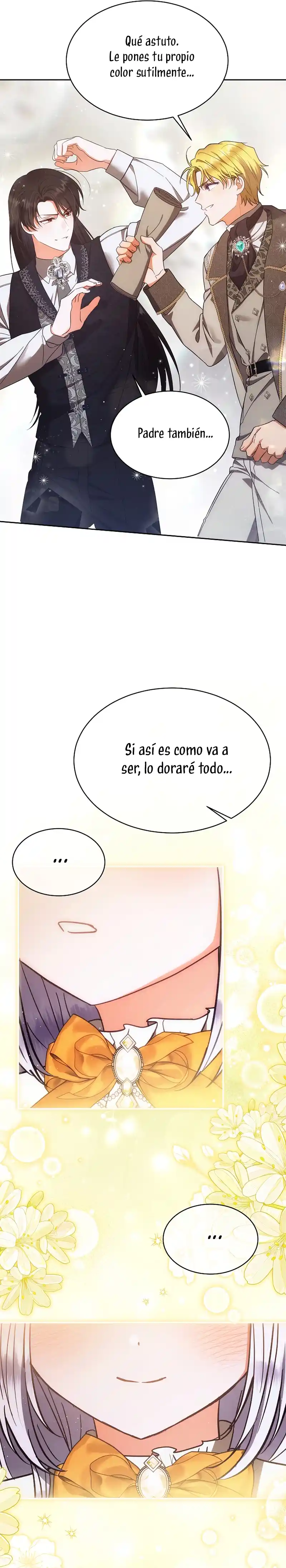La Pequeña Señora Es Una Vengadora capítulo 83, página 26