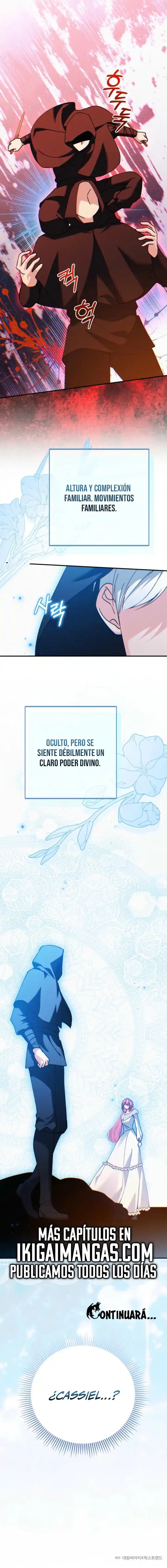 La princesa demoníaca capítulo 45, página 11
