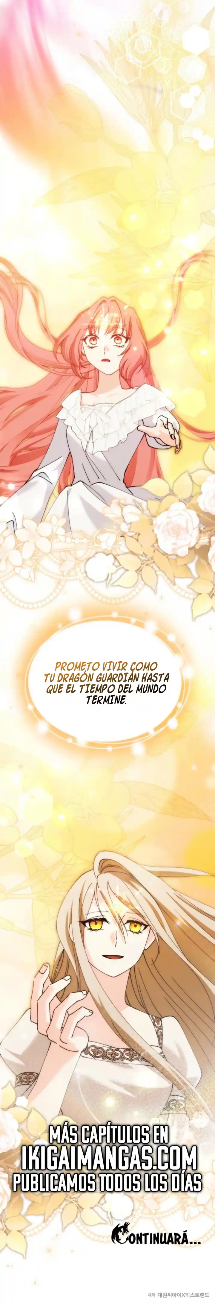 La princesa demoníaca capítulo 46, página 10