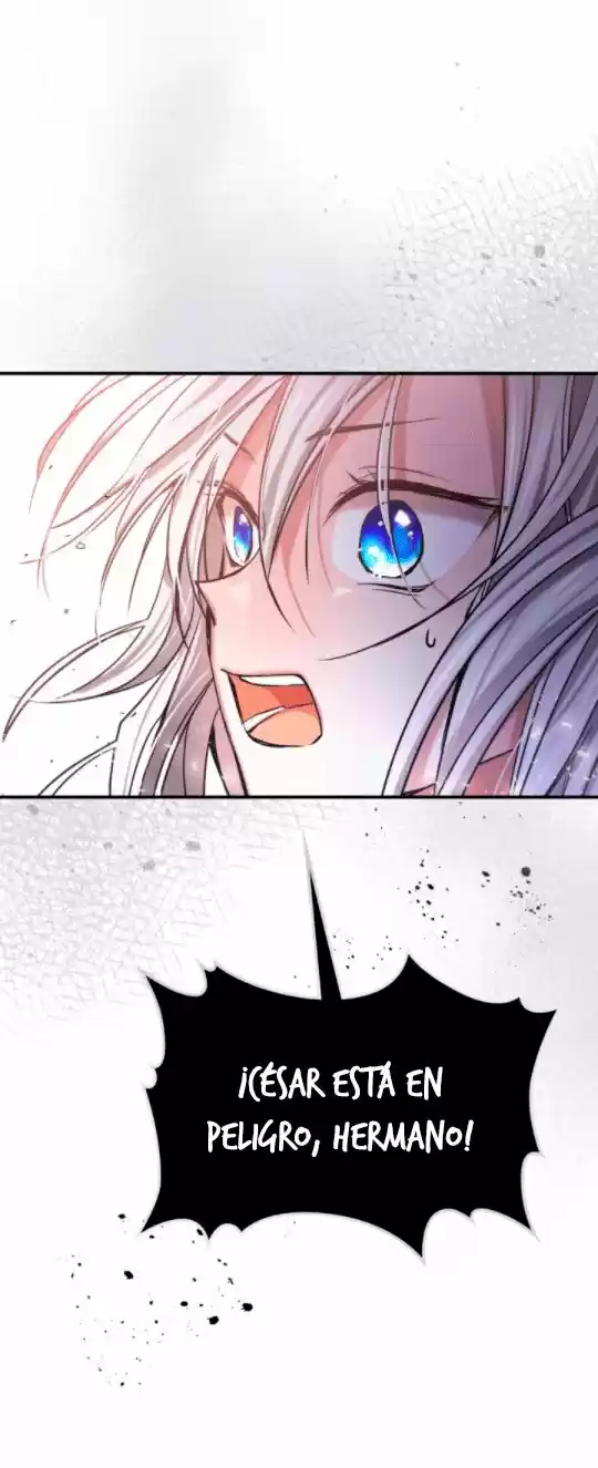 La Princesa Finge Estar Loca capítulo 10, página 4