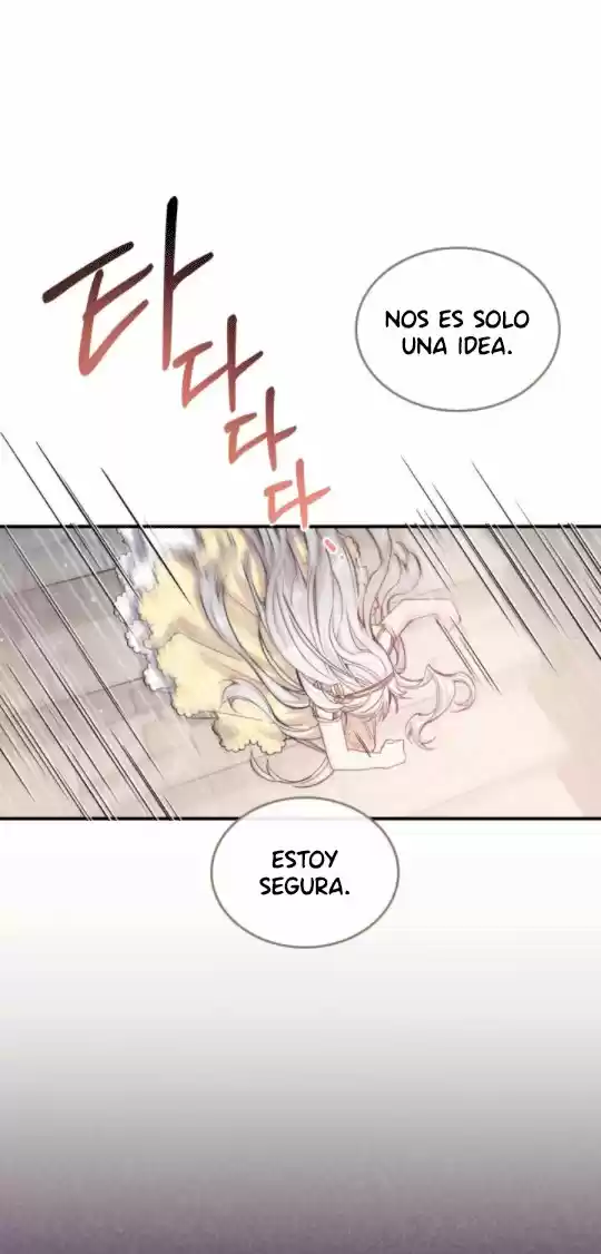 La Princesa Finge Estar Loca capítulo 10, página 11