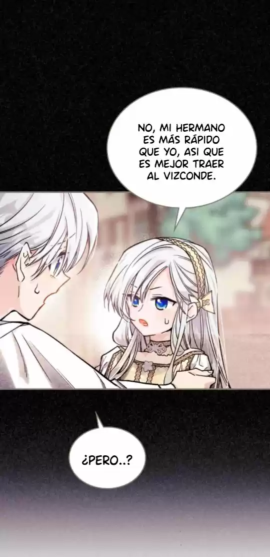 La Princesa Finge Estar Loca capítulo 10, página 14