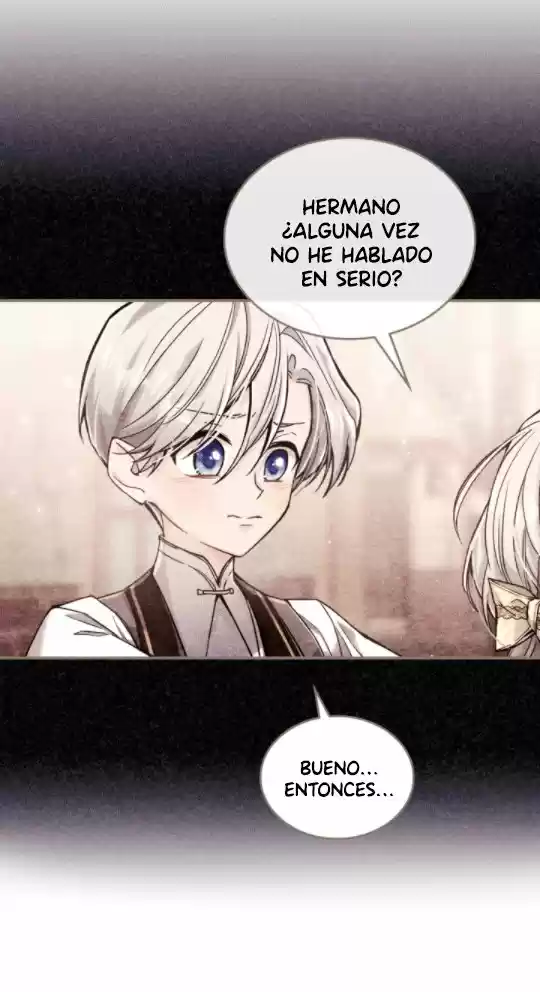 La Princesa Finge Estar Loca capítulo 10, página 16