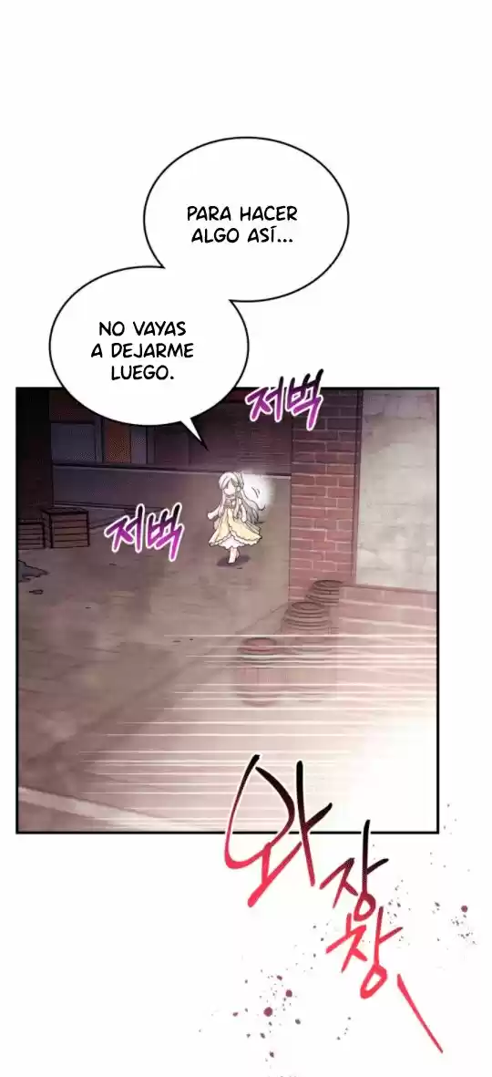 La Princesa Finge Estar Loca capítulo 10, página 19