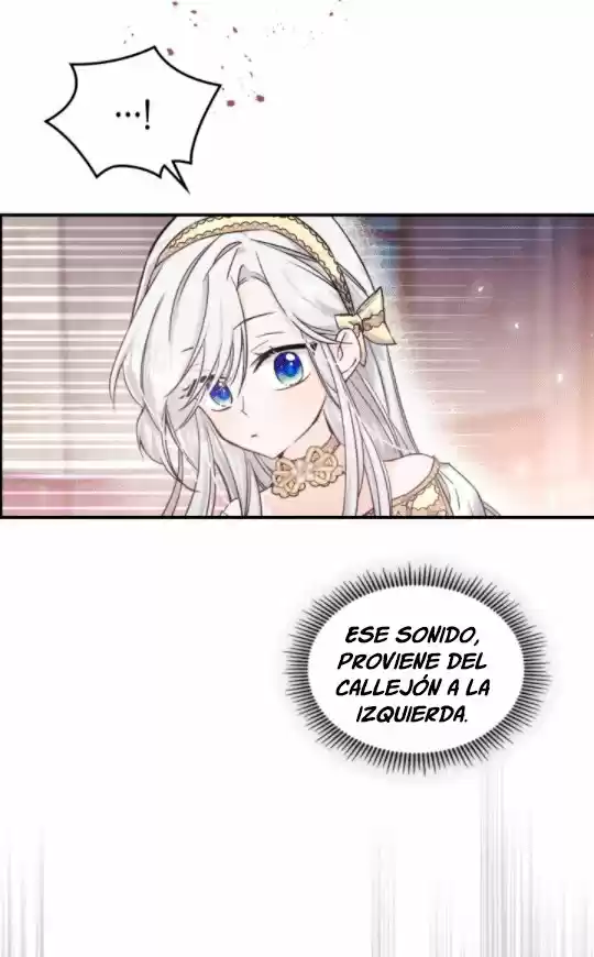 La Princesa Finge Estar Loca capítulo 10, página 20