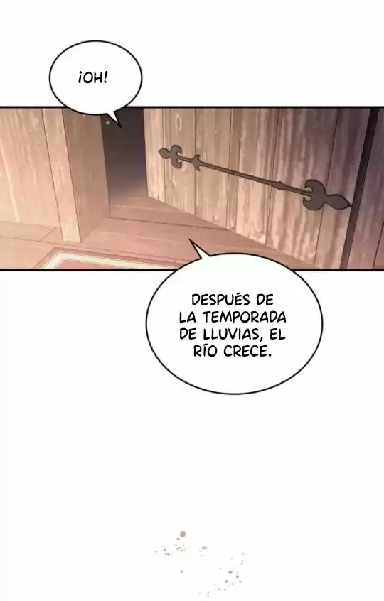 La Princesa Finge Estar Loca capítulo 10, página 27