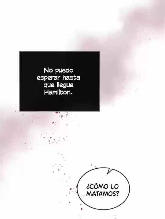 La Princesa Finge Estar Loca capítulo 10, página 36