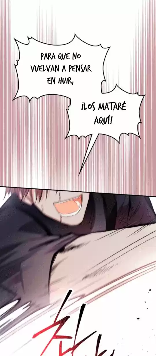 La Princesa Finge Estar Loca capítulo 10, página 62