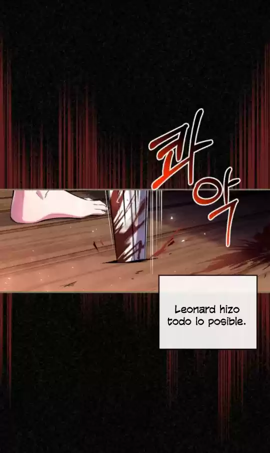 La Princesa Finge Estar Loca capítulo 11, página 3
