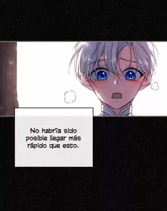 La Princesa Finge Estar Loca capítulo 11, página 4