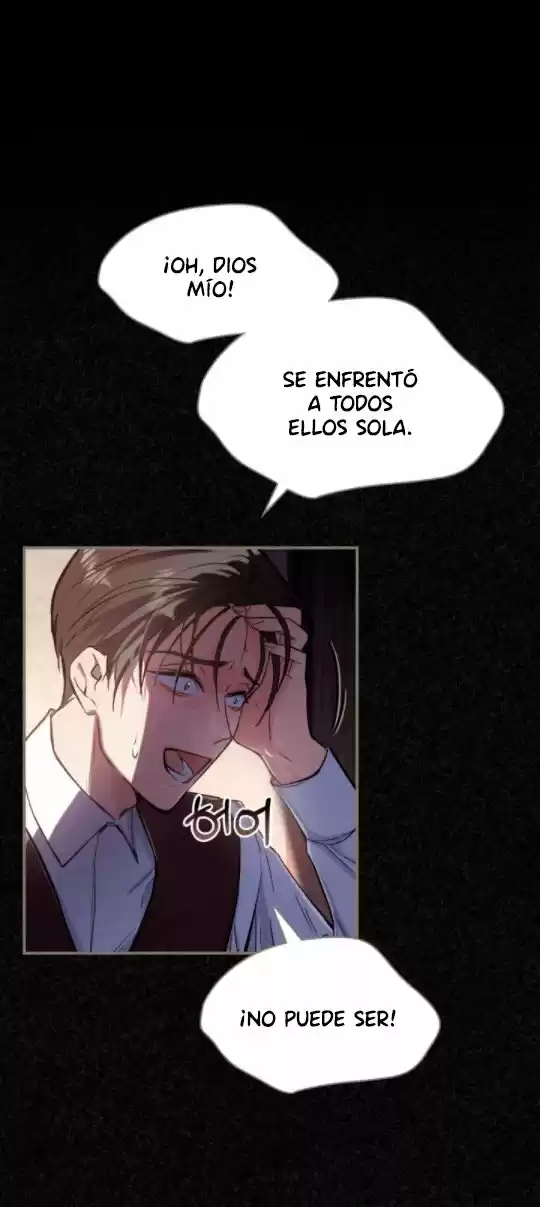 La Princesa Finge Estar Loca capítulo 11, página 7