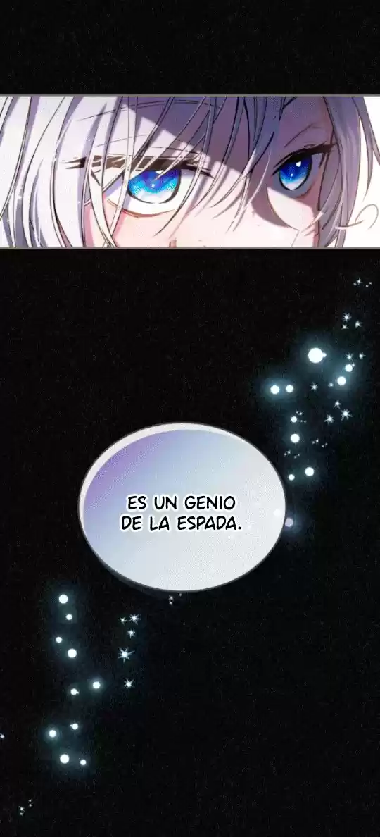 La Princesa Finge Estar Loca capítulo 11, página 10