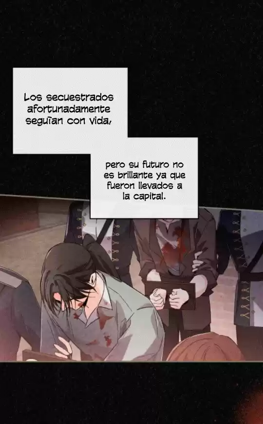 La Princesa Finge Estar Loca capítulo 11, página 14