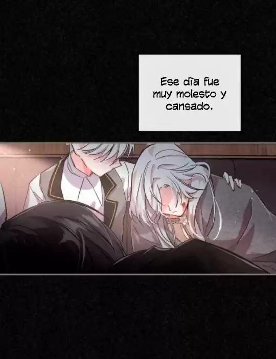 La Princesa Finge Estar Loca capítulo 11, página 17