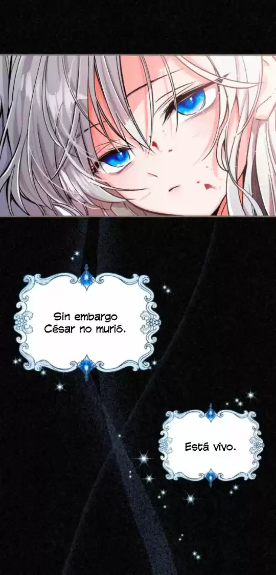 La Princesa Finge Estar Loca capítulo 11, página 19