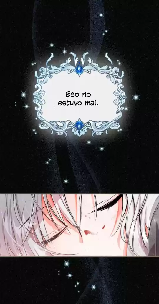 La Princesa Finge Estar Loca capítulo 11, página 20