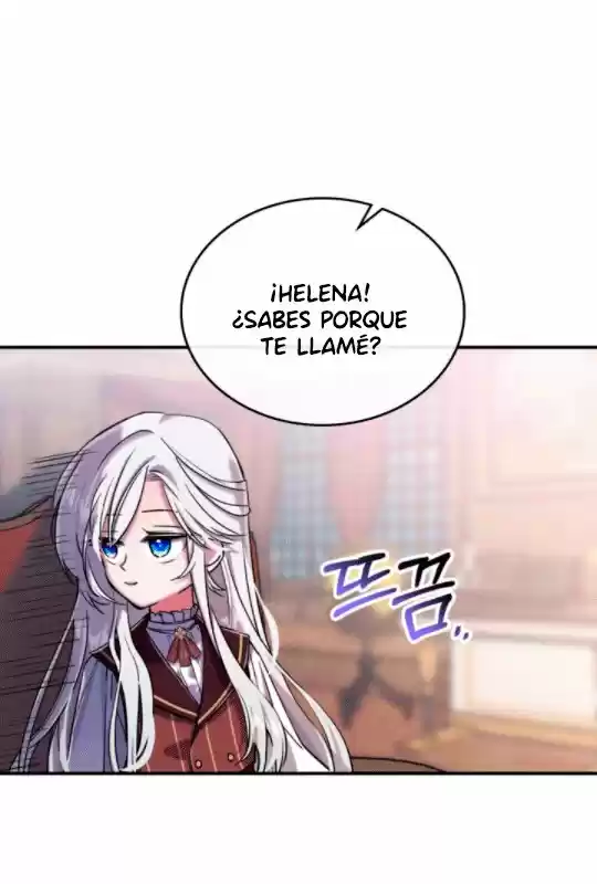 La Princesa Finge Estar Loca capítulo 11, página 25