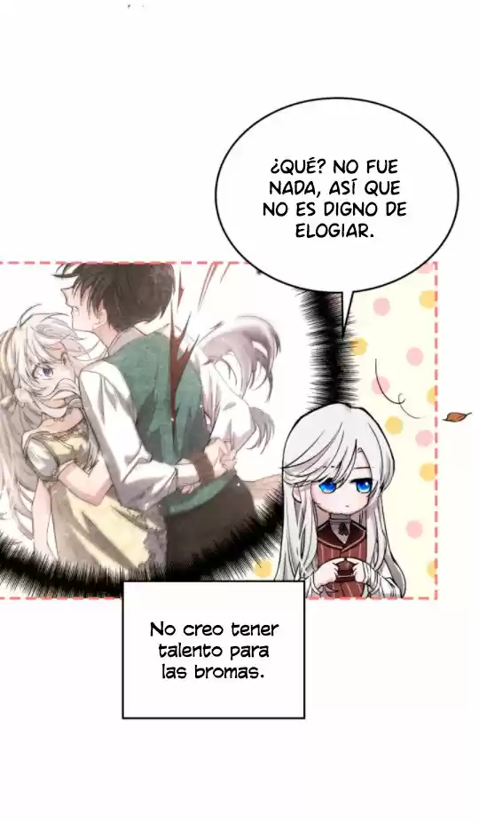 La Princesa Finge Estar Loca capítulo 11, página 29