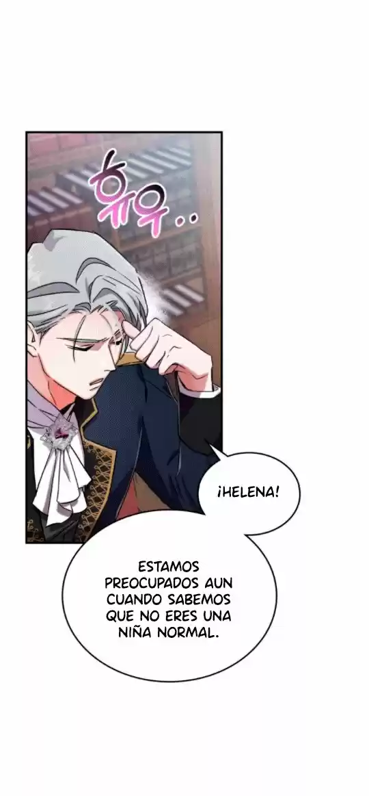 La Princesa Finge Estar Loca capítulo 11, página 30