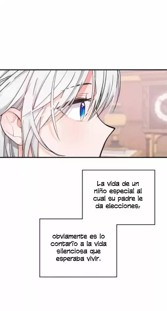 La Princesa Finge Estar Loca capítulo 11, página 39