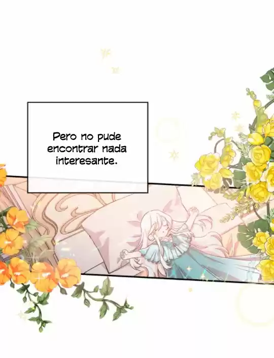 La Princesa Finge Estar Loca capítulo 11, página 40
