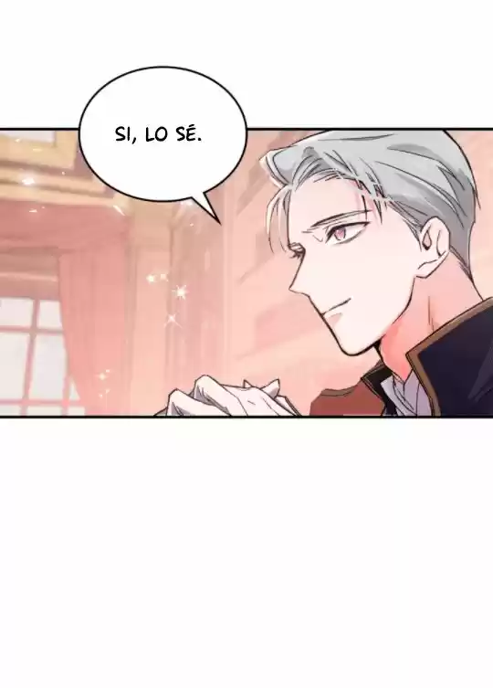La Princesa Finge Estar Loca capítulo 11, página 43