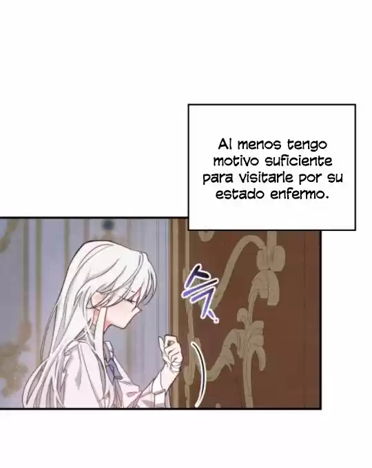 La Princesa Finge Estar Loca capítulo 11, página 48