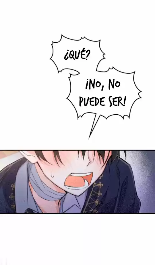 La Princesa Finge Estar Loca capítulo 11, página 61