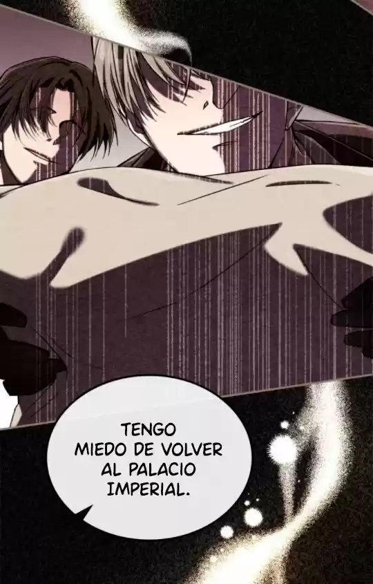 La Princesa Finge Estar Loca capítulo 12, página 5