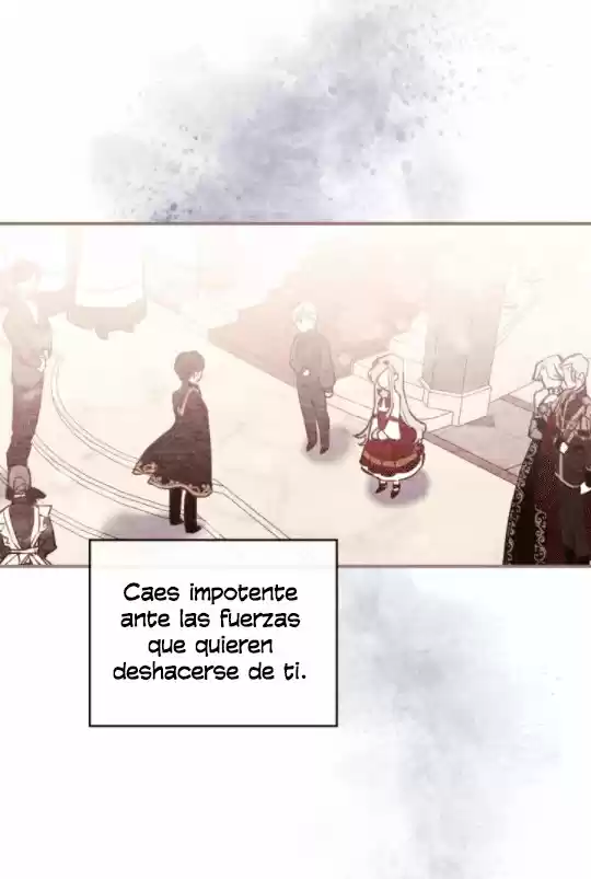 La Princesa Finge Estar Loca capítulo 12, página 13