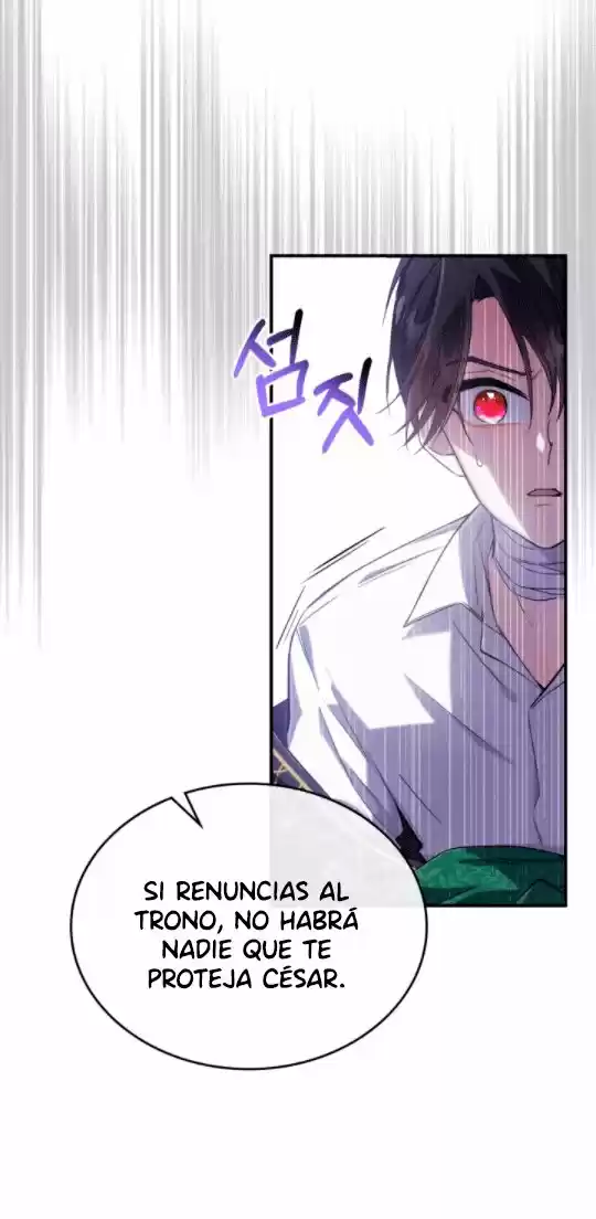 La Princesa Finge Estar Loca capítulo 12, página 16