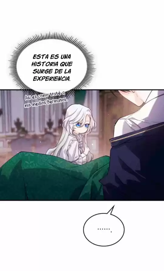 La Princesa Finge Estar Loca capítulo 12, página 17