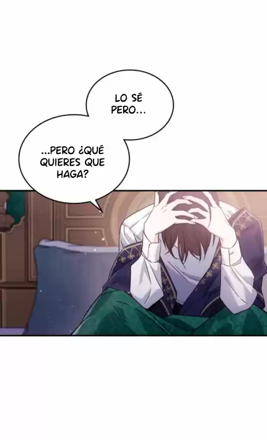 La Princesa Finge Estar Loca capítulo 12, página 18