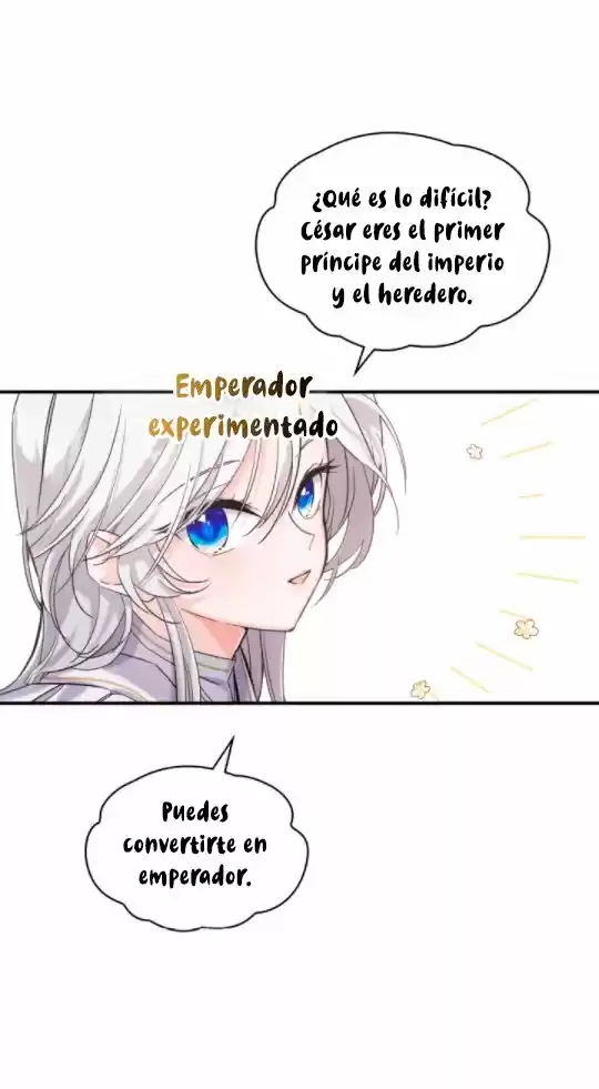 La Princesa Finge Estar Loca capítulo 12, página 19