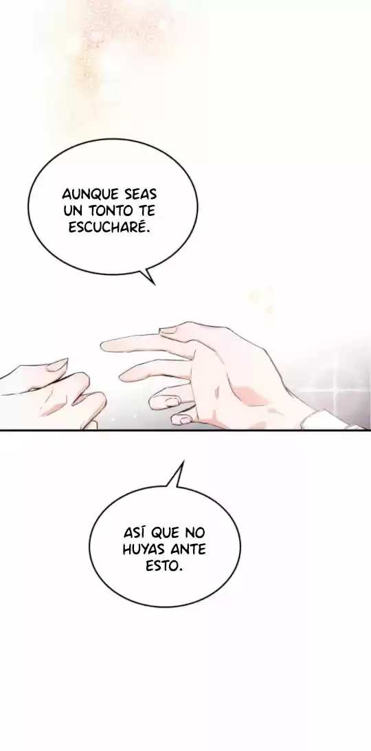 La Princesa Finge Estar Loca capítulo 12, página 25