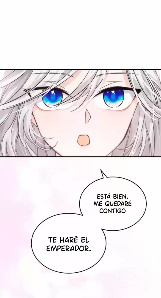 La Princesa Finge Estar Loca capítulo 12, página 27
