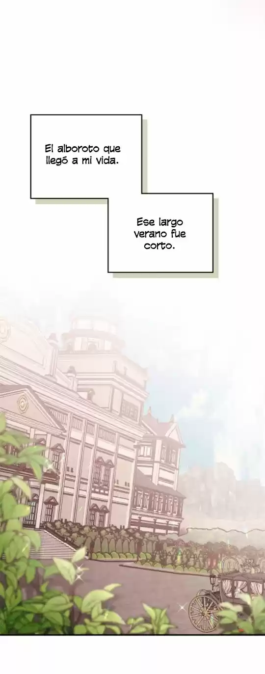 La Princesa Finge Estar Loca capítulo 12, página 52
