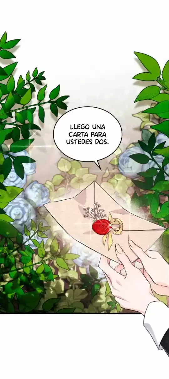 La Princesa Finge Estar Loca capítulo 12, página 55