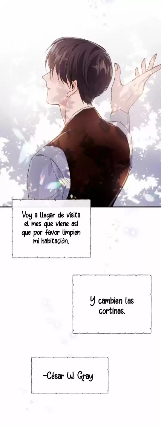 La Princesa Finge Estar Loca capítulo 12, página 58