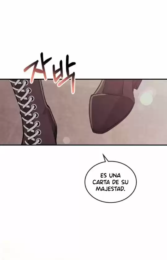 La Princesa Finge Estar Loca capítulo 12, página 60
