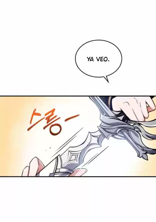 La Princesa Finge Estar Loca capítulo 13, página 9