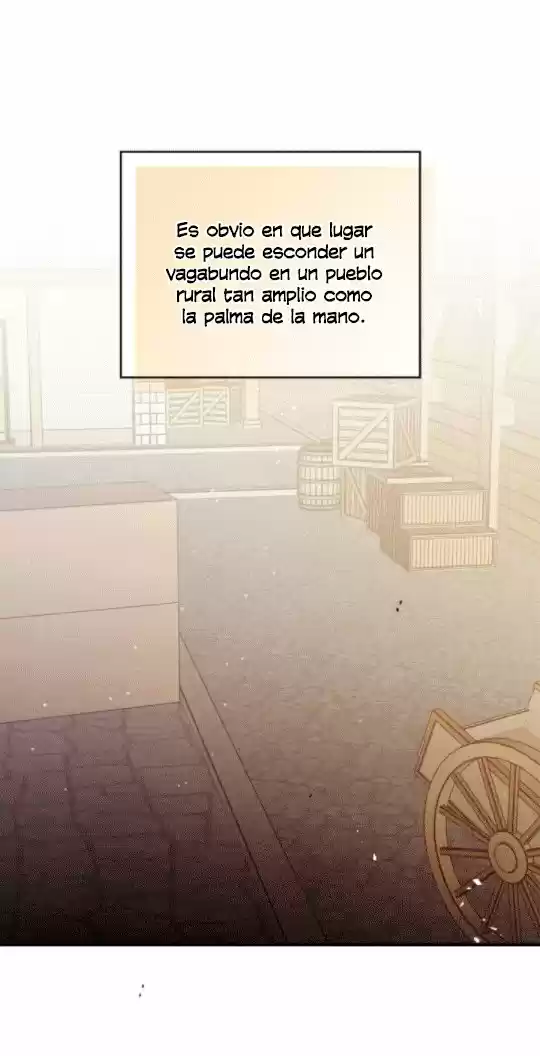 La Princesa Finge Estar Loca capítulo 13, página 25