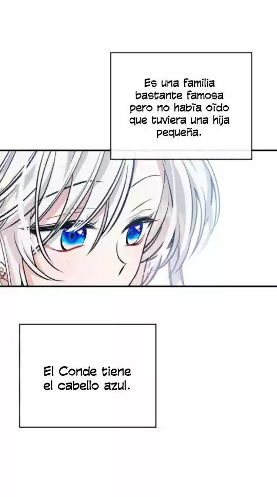 La Princesa Finge Estar Loca capítulo 13, página 32